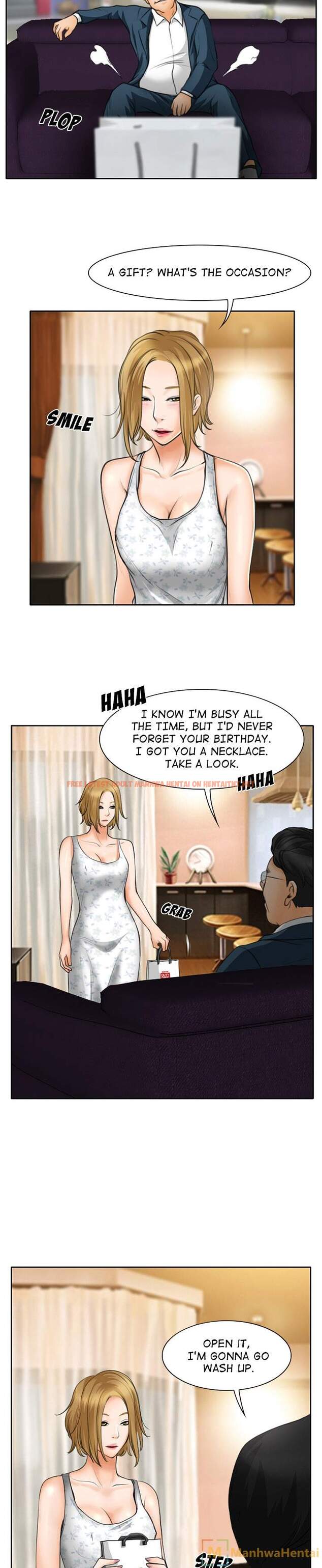 Read Hentai Image 12 445 in comic Ripley Love - Chapter 11 - hentaitnt.net