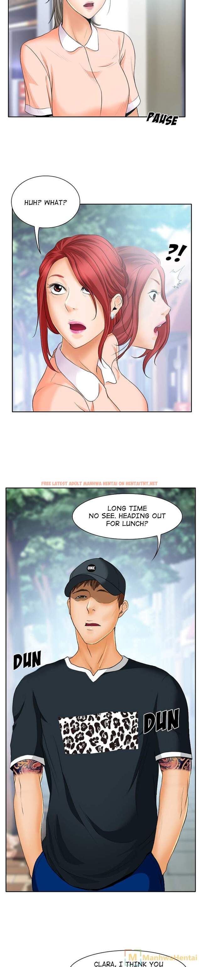 Read Hentai Image 14 445 in comic Ripley Love - Chapter 12 - hentaitnt.net