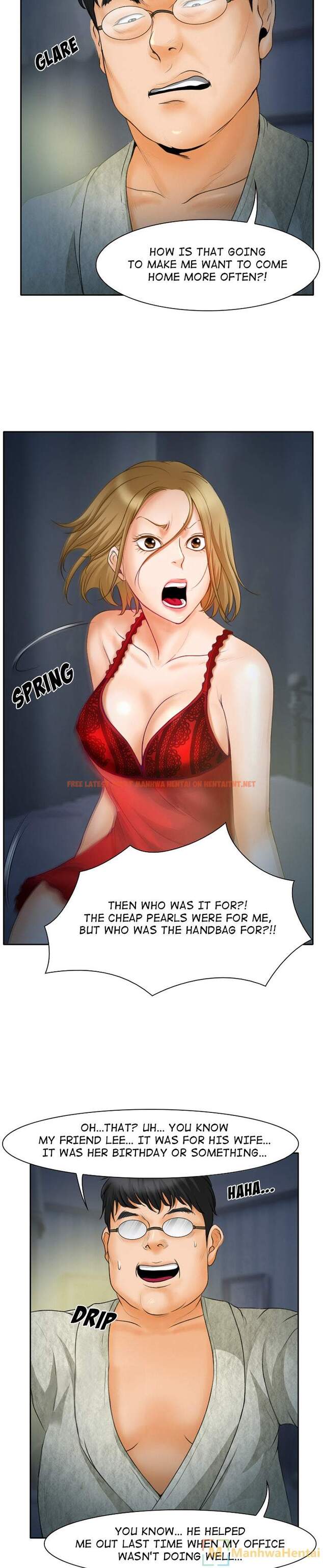 Read Hentai Image 3 441 in comic Ripley Love - Chapter 12 - hentaitnt.net