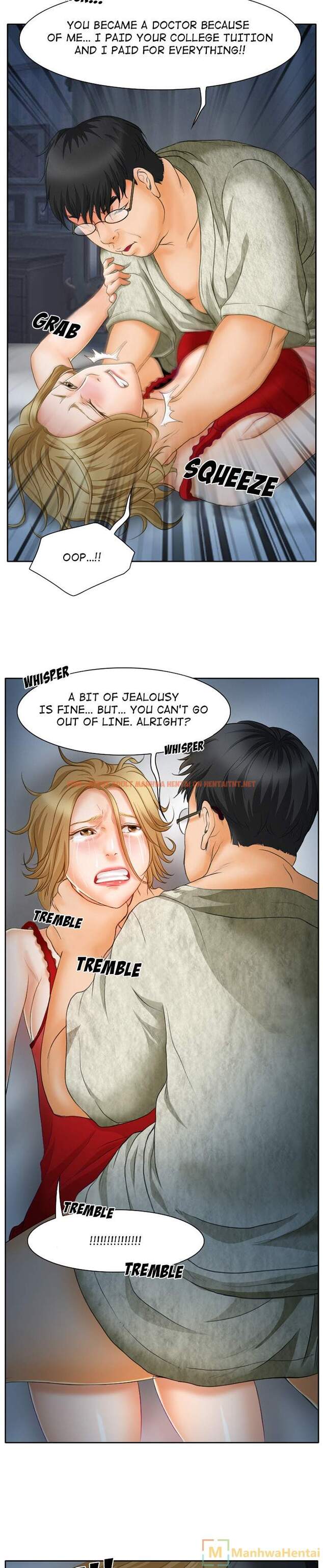 Read Hentai Image 5 445 in comic Ripley Love - Chapter 12 - hentaitnt.net