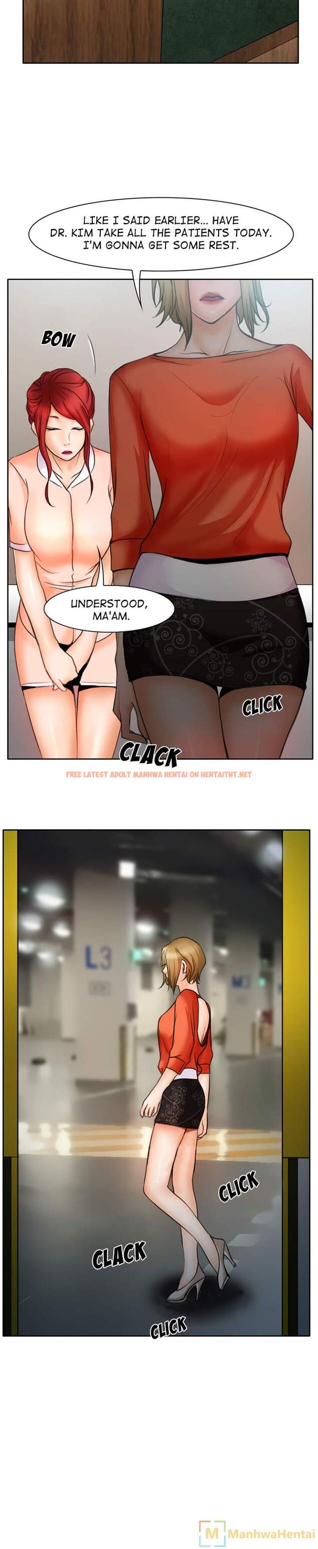 Read Hentai Image 6 441 in comic Ripley Love - Chapter 13 - hentaitnt.net