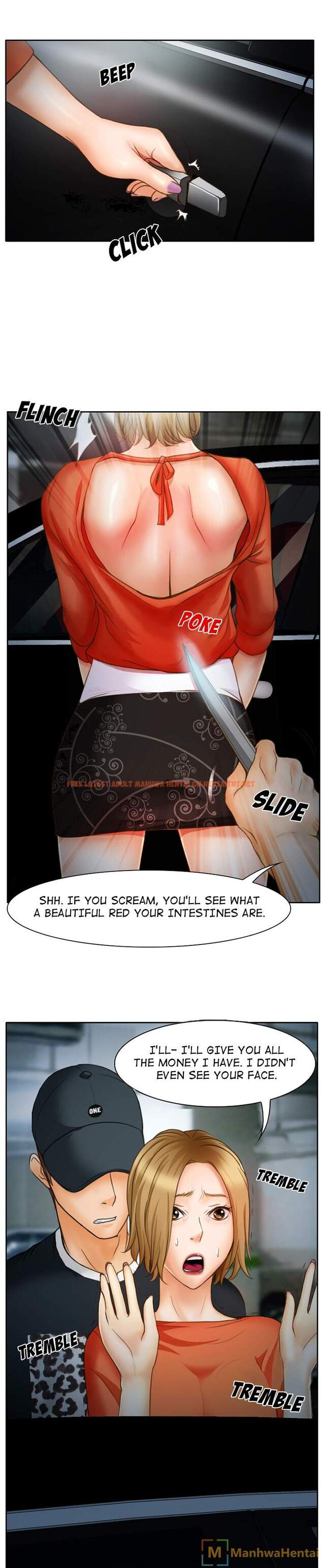 Read Hentai Image 7 441 in comic Ripley Love - Chapter 13 - hentaitnt.net