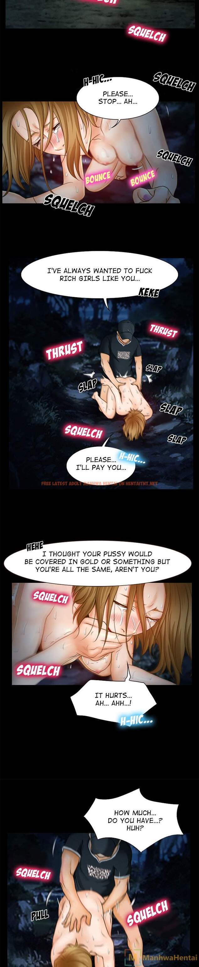 Read Hentai Image 9 441 in comic Ripley Love - Chapter 13 - hentaitnt.net