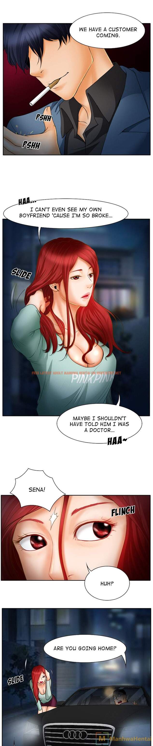 Read Hentai Image 12 440 in comic Ripley Love - Chapter 14 - hentaitnt.net