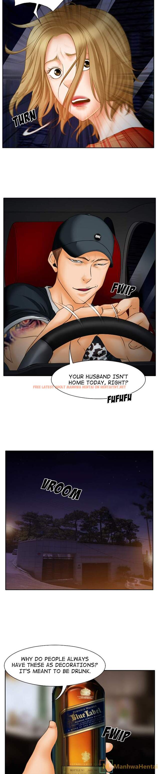 Read Hentai Image 3 440 in comic Ripley Love - Chapter 14 - hentaitnt.net