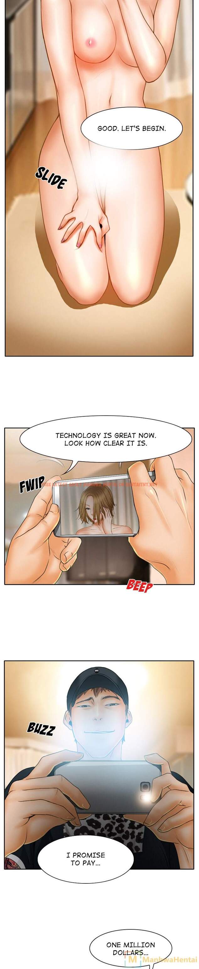 Read Hentai Image 5 440 in comic Ripley Love - Chapter 14 - hentaitnt.net