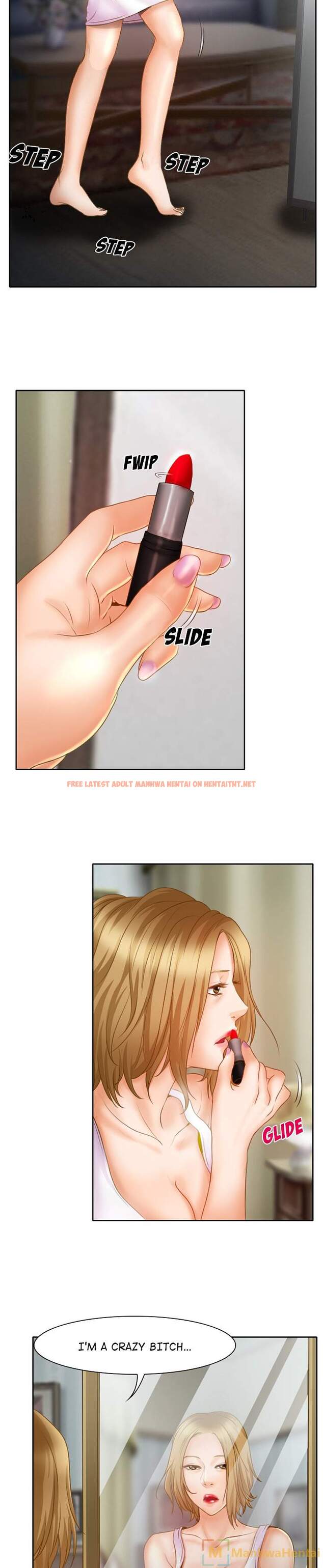 Read Hentai Image 9 440 in comic Ripley Love - Chapter 15 - hentaitnt.net