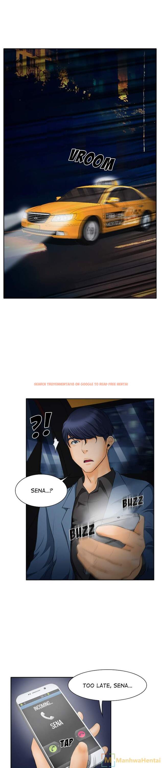 Read Hentai Image 1 440 in comic Ripley Love - Chapter 16 - hentaitnt.net