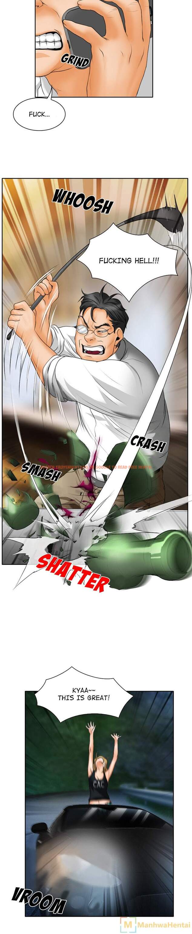 Read Hentai Image 11 440 in comic Ripley Love - Chapter 16 - hentaitnt.net