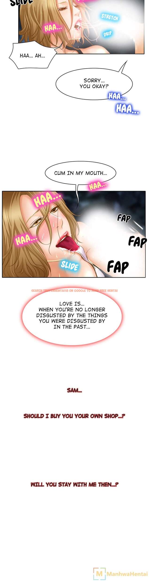 Read Hentai Image 14 440 in comic Ripley Love - Chapter 16 - hentaitnt.net