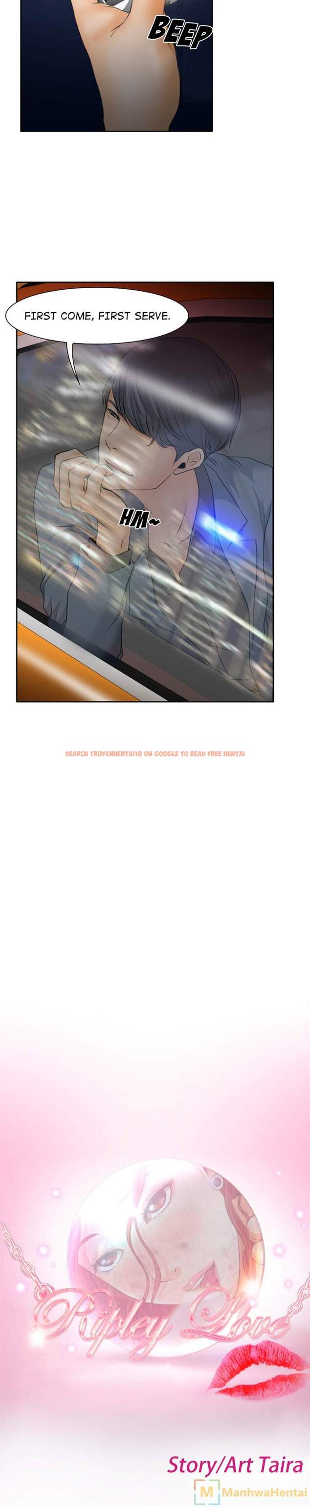 Read Hentai Image 2 440 in comic Ripley Love - Chapter 16 - hentaitnt.net