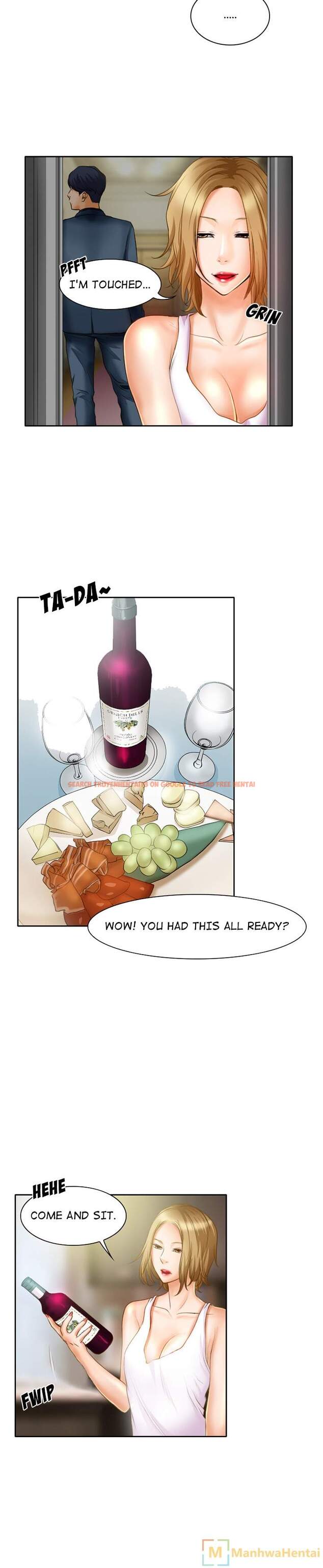 Read Hentai Image 4 440 in comic Ripley Love - Chapter 16 - hentaitnt.net