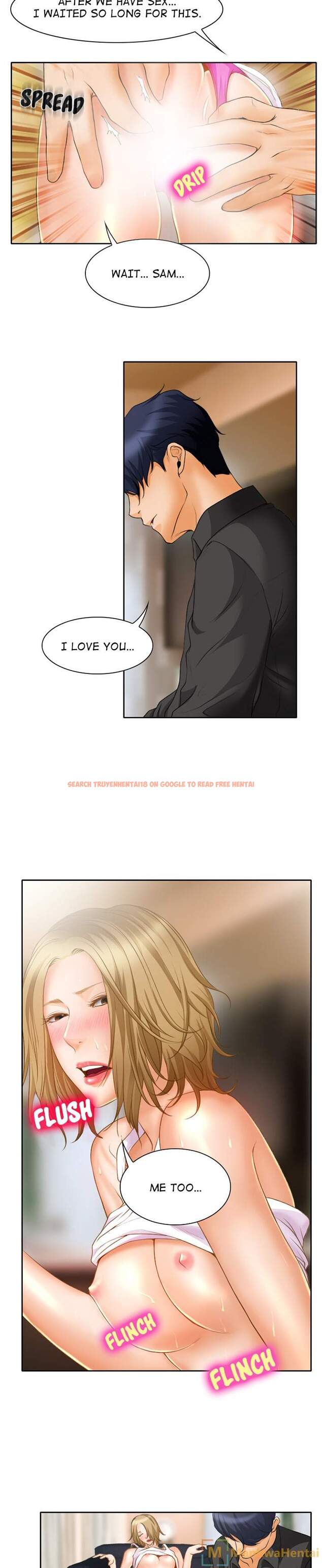 Read Hentai Image 6 440 in comic Ripley Love - Chapter 16 - hentaitnt.net