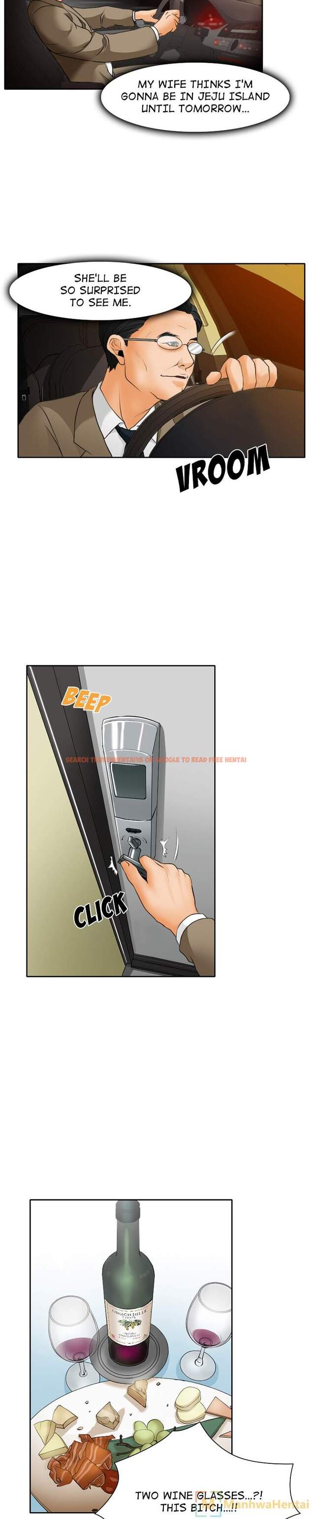 Read Hentai Image 8 440 in comic Ripley Love - Chapter 16 - hentaitnt.net