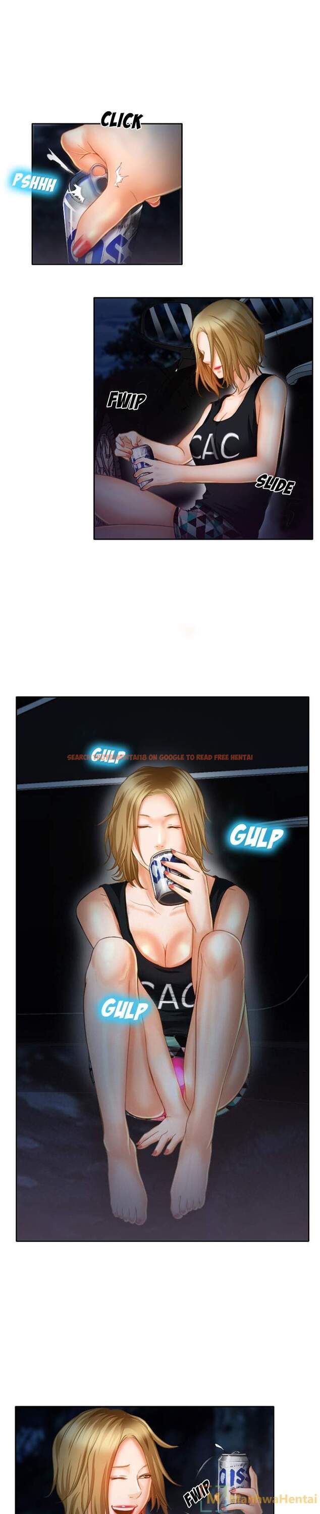 Read Hentai Image 1 440 in comic Ripley Love - Chapter 17 - hentaitnt.net