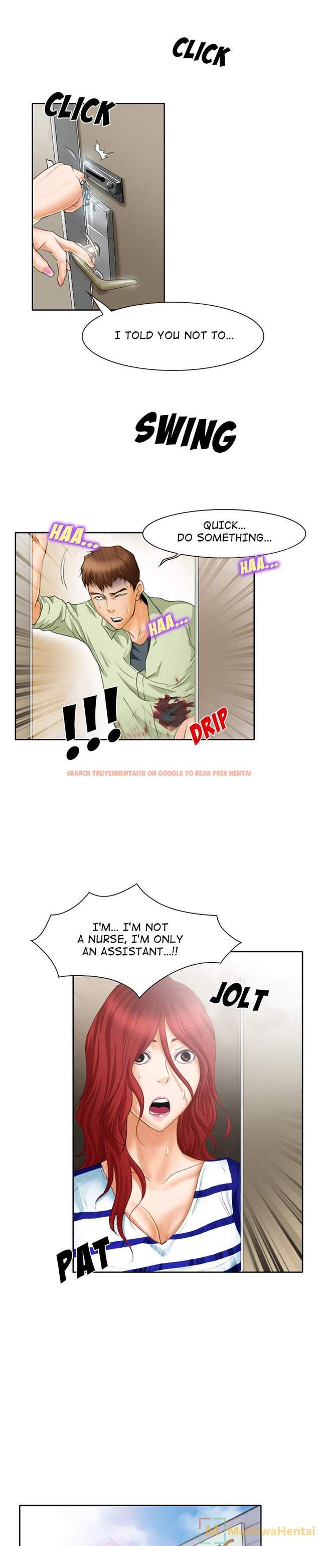 Read Hentai Image 10 440 in comic Ripley Love - Chapter 17 - hentaitnt.net
