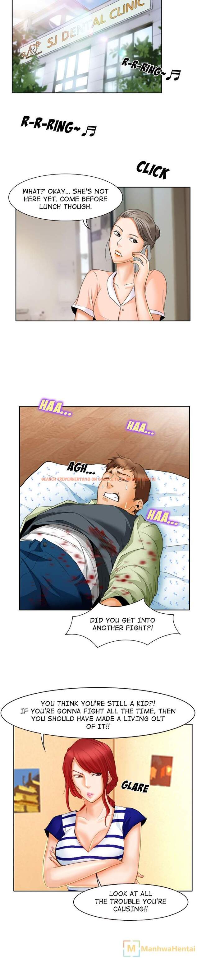 Read Hentai Image 11 440 in comic Ripley Love - Chapter 17 - hentaitnt.net