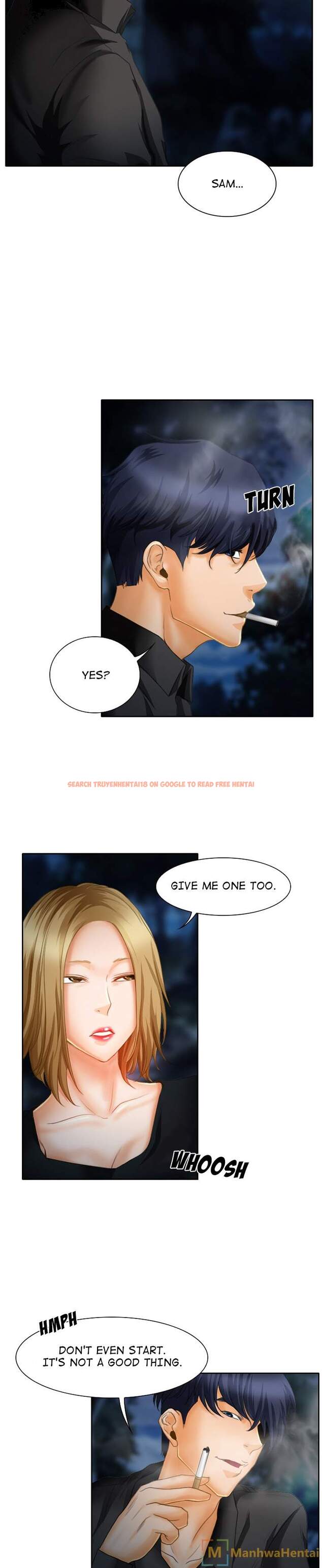 Read Hentai Image 3 440 in comic Ripley Love - Chapter 17 - hentaitnt.net