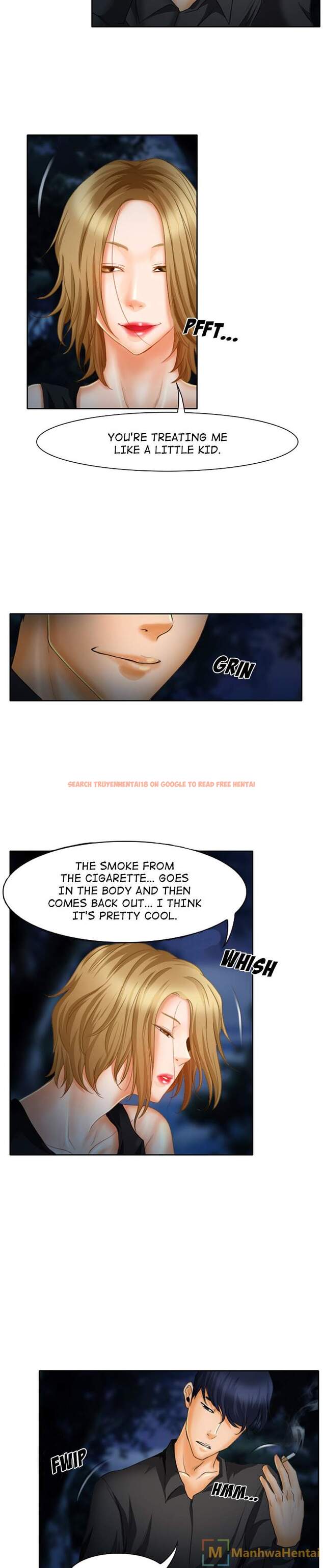 Read Hentai Image 4 440 in comic Ripley Love - Chapter 17 - hentaitnt.net