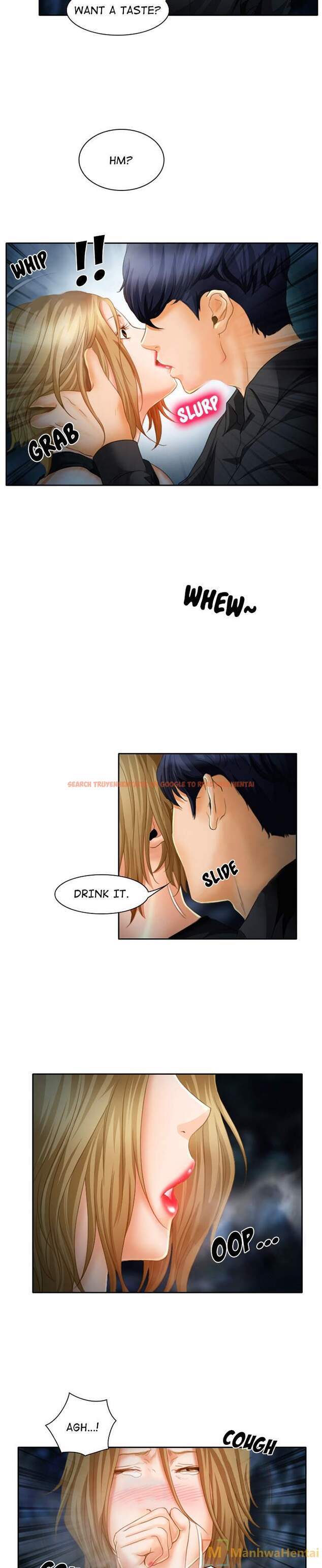 Read Hentai Image 5 440 in comic Ripley Love - Chapter 17 - hentaitnt.net