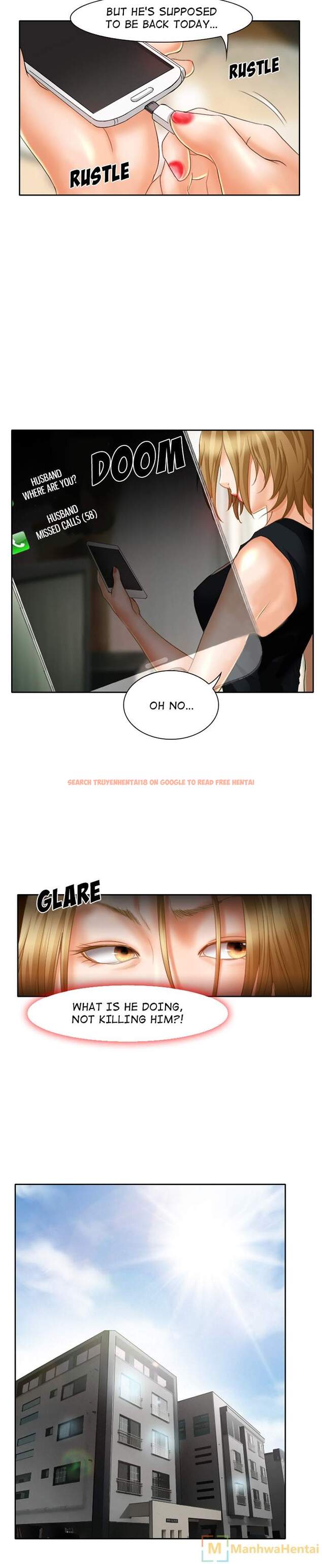 Read Hentai Image 8 440 in comic Ripley Love - Chapter 17 - hentaitnt.net