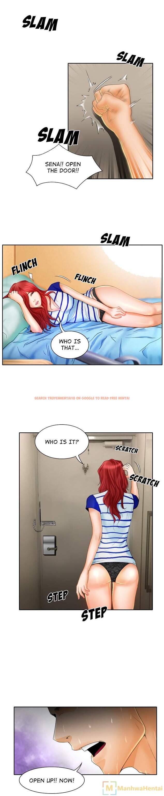 Read Hentai Image 9 440 in comic Ripley Love - Chapter 17 - hentaitnt.net
