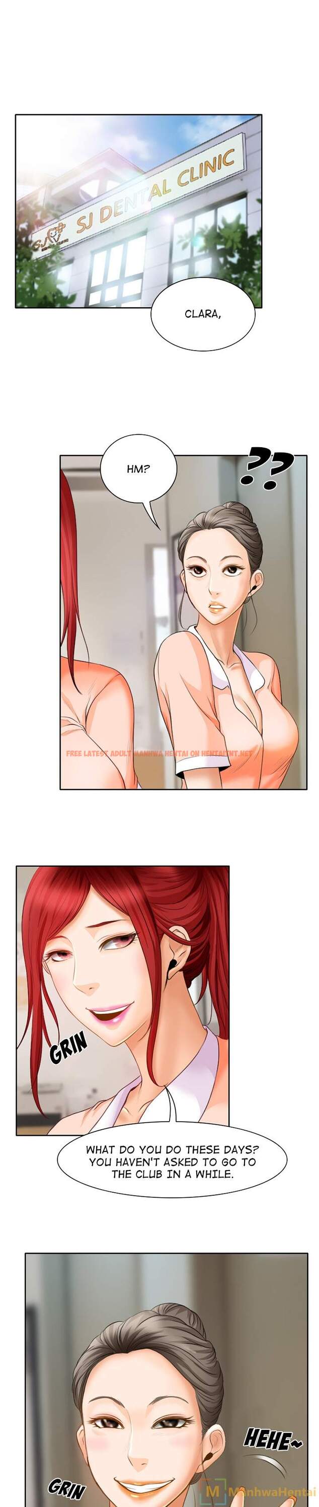 Read Hentai Image 1 436 in comic Ripley Love - Chapter 19 - hentaitnt.net