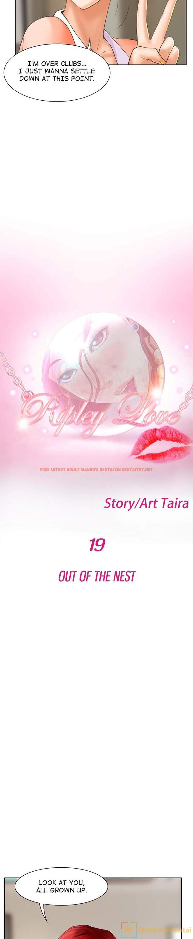 Read Hentai Image 2 440 in comic Ripley Love - Chapter 19 - hentaitnt.net