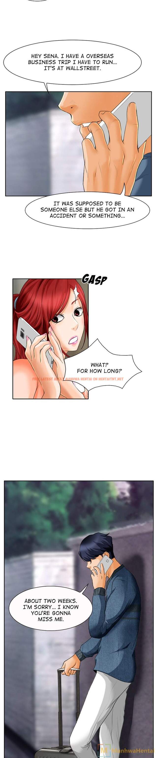 Read Hentai Image 5 440 in comic Ripley Love - Chapter 19 - hentaitnt.net