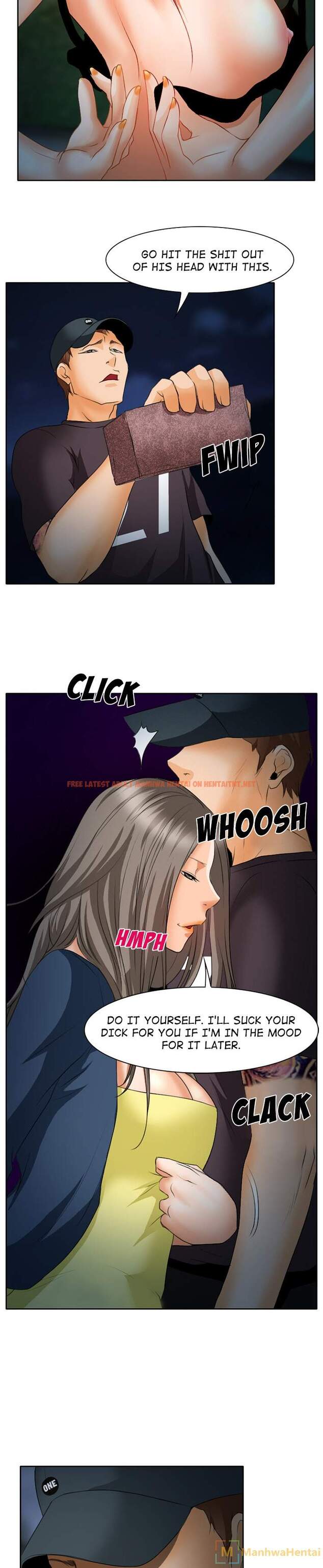 Read Hentai Image 13 432 in comic Ripley Love - Chapter 23 - hentaitnt.net