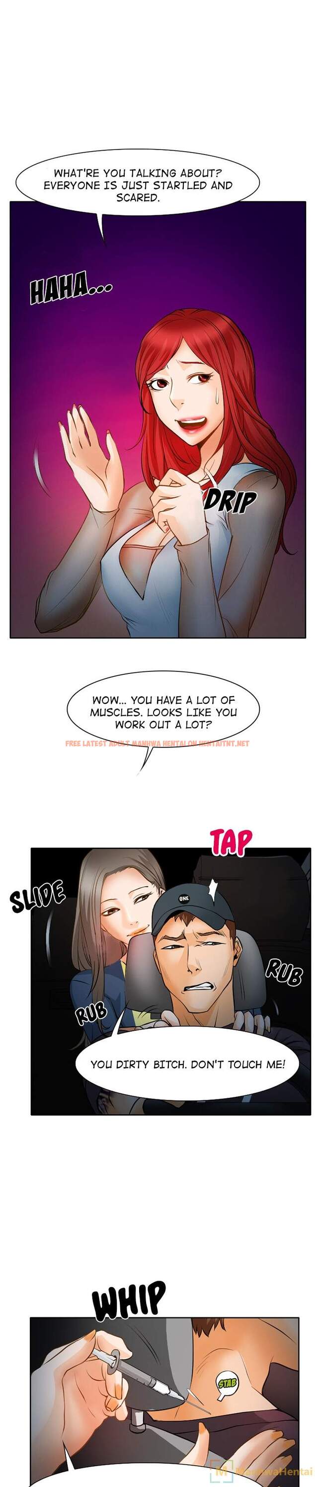 Read Hentai Image 1 432 in comic Ripley Love - Chapter 24 - hentaitnt.net