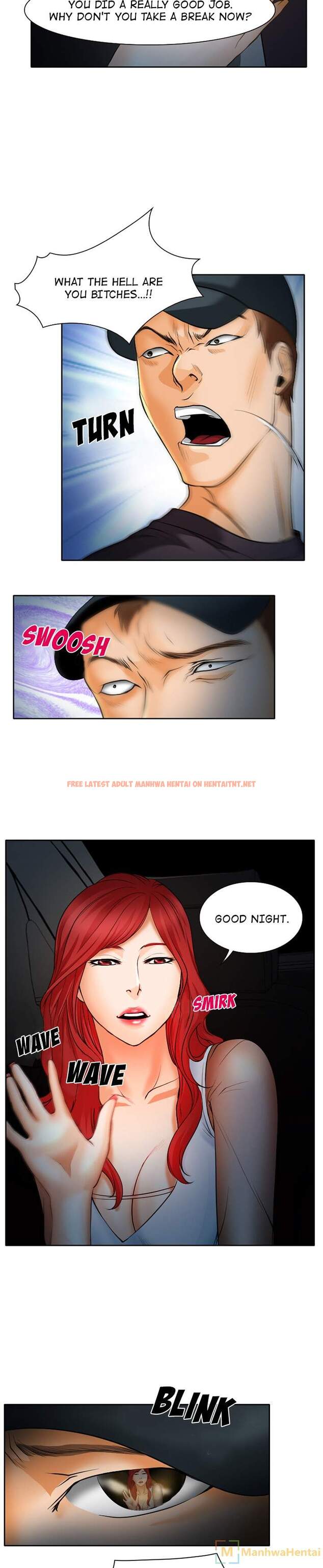 Read Hentai Image 2 432 in comic Ripley Love - Chapter 24 - hentaitnt.net