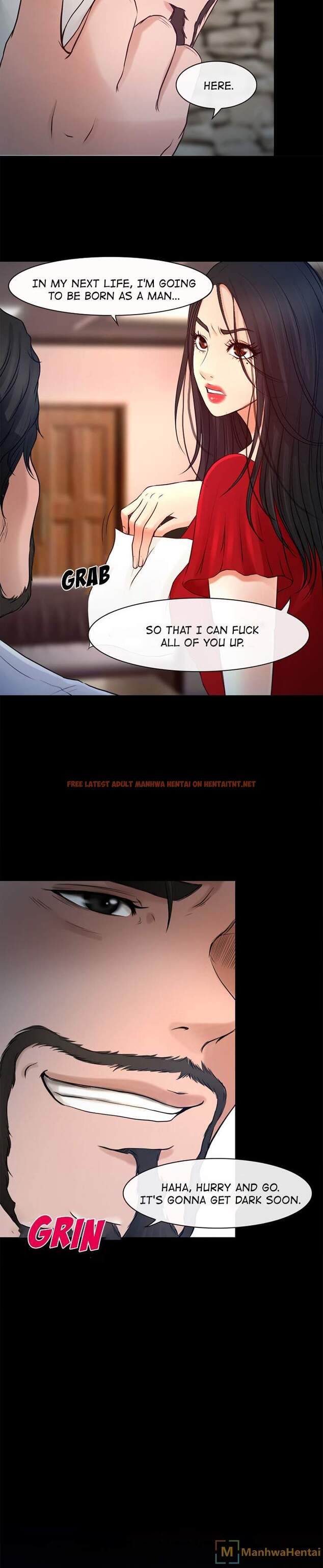 Read Hentai Image 10 431 in comic Ripley Love - Chapter 26 - hentaitnt.net