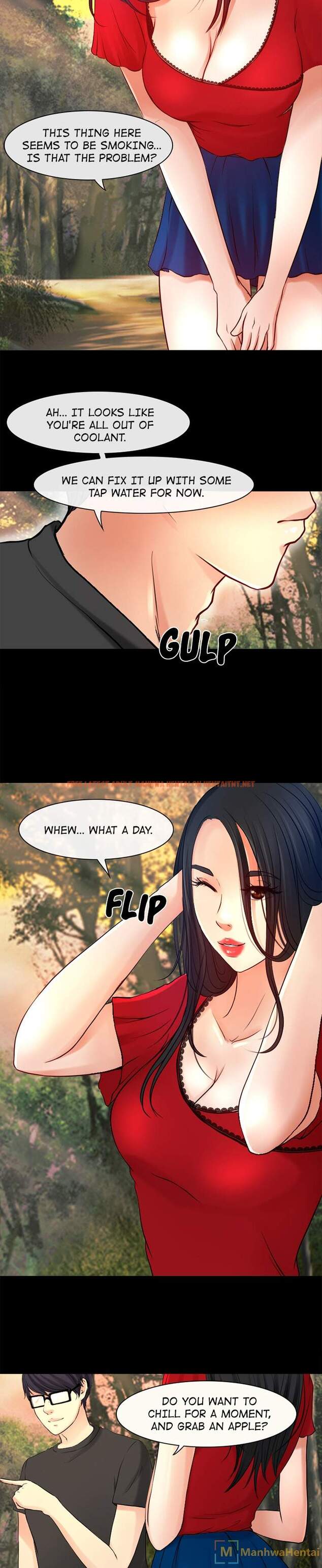 Read Hentai Image 15 431 in comic Ripley Love - Chapter 26 - hentaitnt.net