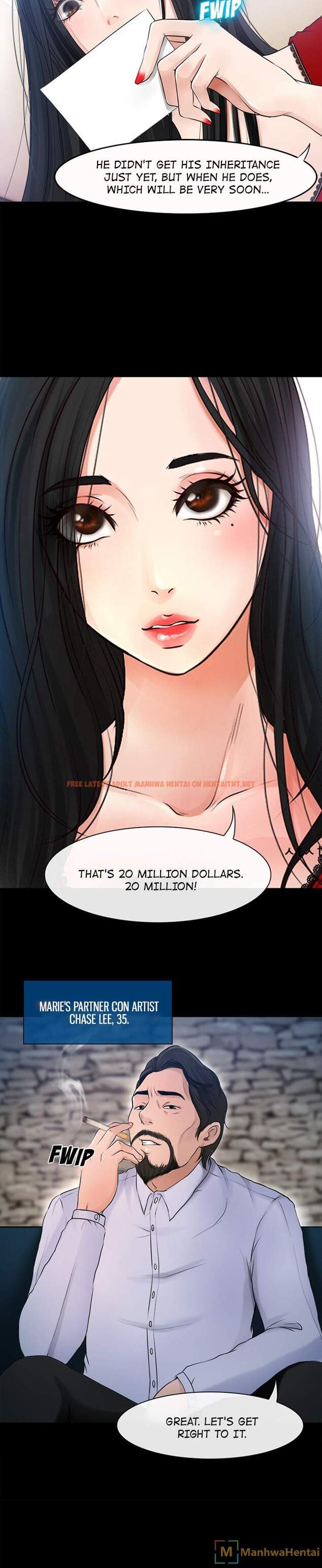 Read Hentai Image 2 431 in comic Ripley Love - Chapter 26 - hentaitnt.net