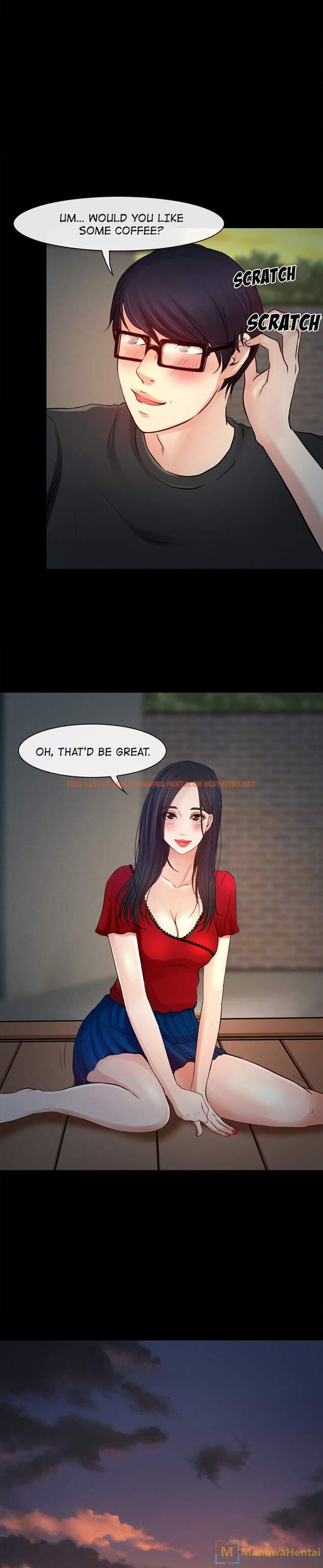 Read Hentai Image 20 431 in comic Ripley Love - Chapter 26 - hentaitnt.net