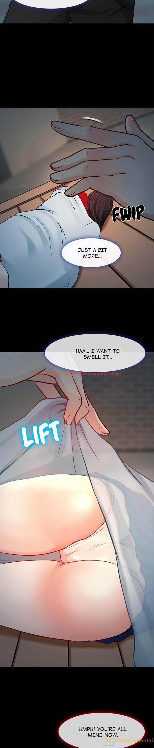 Read Hentai Image 24 431 in comic Ripley Love - Chapter 26 - hentaitnt.net