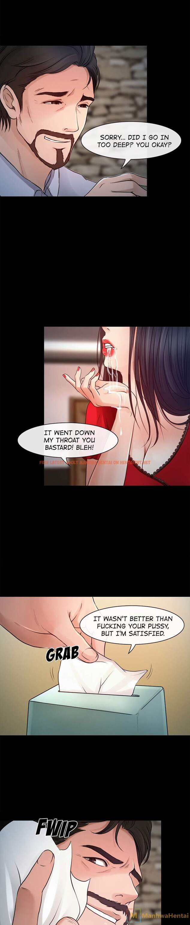 Read Hentai Image 9 431 in comic Ripley Love - Chapter 26 - hentaitnt.net