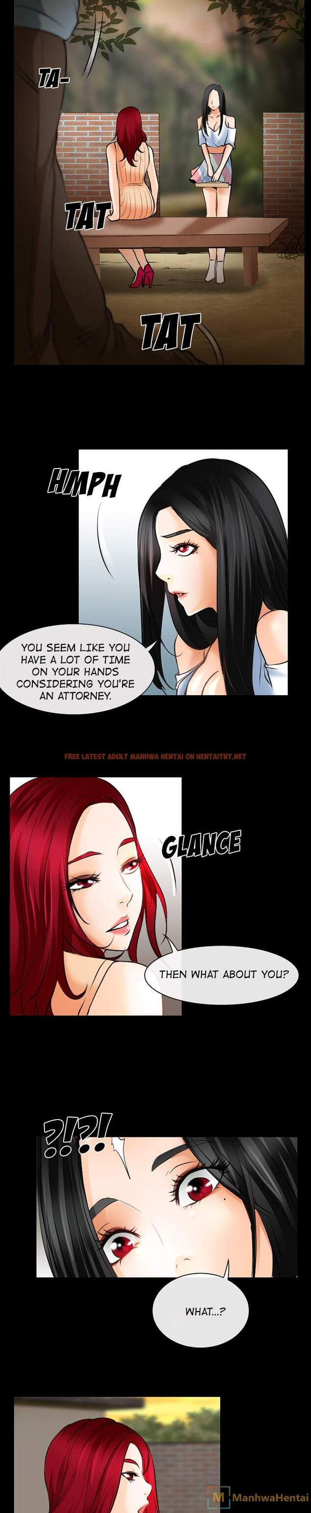 Read Hentai Image 14 427 in comic Ripley Love - Chapter 28 - hentaitnt.net