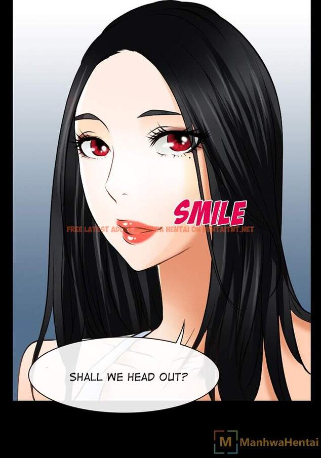 Read Hentai Image 24 427 in comic Ripley Love - Chapter 28 - hentaitnt.net