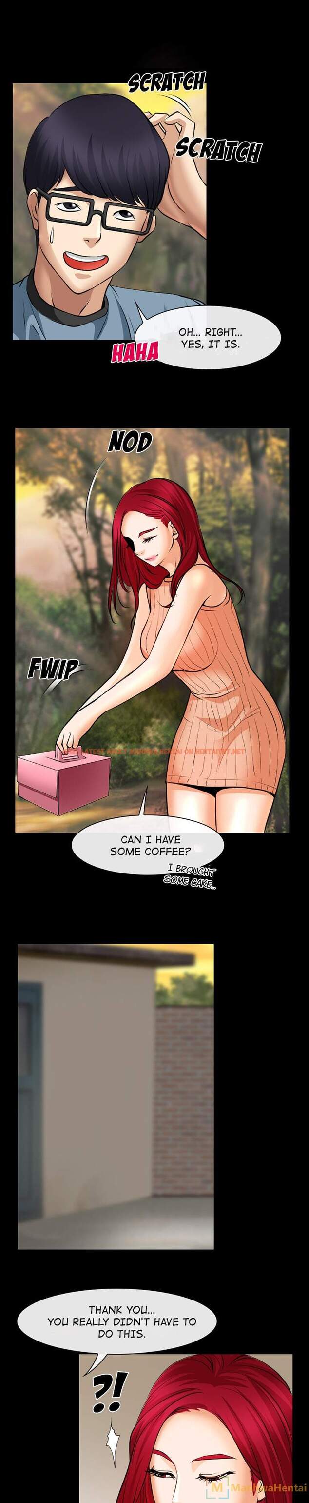 Read Hentai Image 7 427 in comic Ripley Love - Chapter 28 - hentaitnt.net