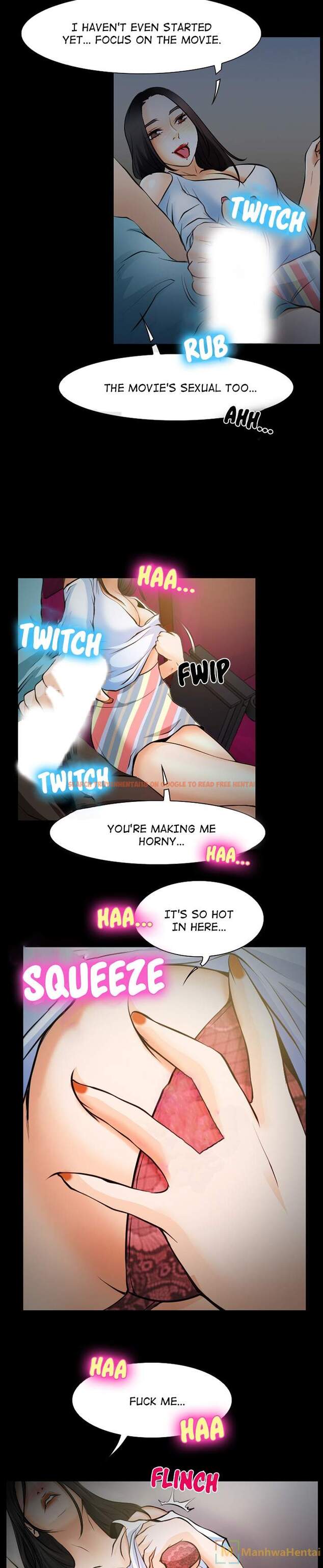 Read Hentai Image 10 427 in comic Ripley Love - Chapter 29 - hentaitnt.net