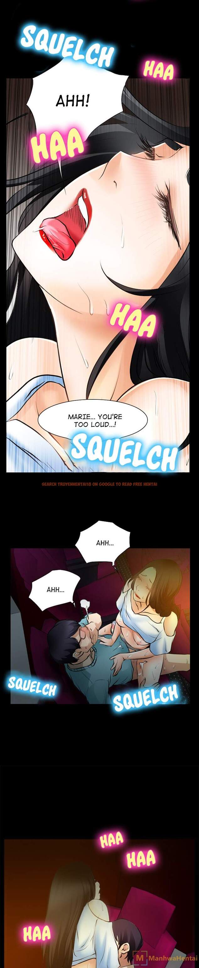 Read Hentai Image 15 427 in comic Ripley Love - Chapter 29 - hentaitnt.net