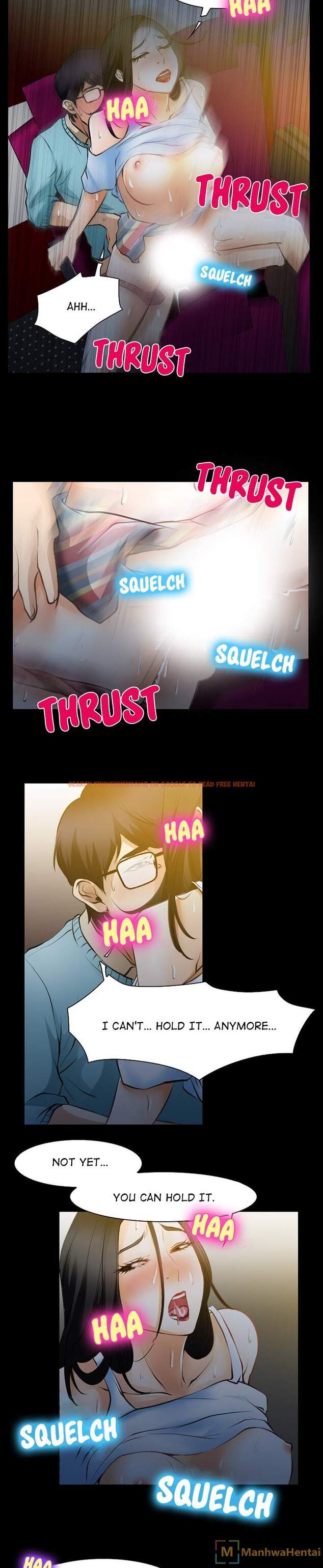 Read Hentai Image 17 427 in comic Ripley Love - Chapter 29 - hentaitnt.net
