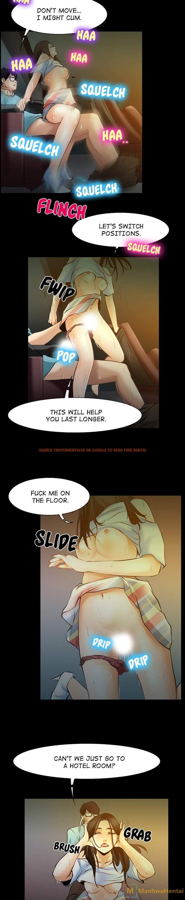 Read Hentai Image 18 427 in comic Ripley Love - Chapter 29 - hentaitnt.net