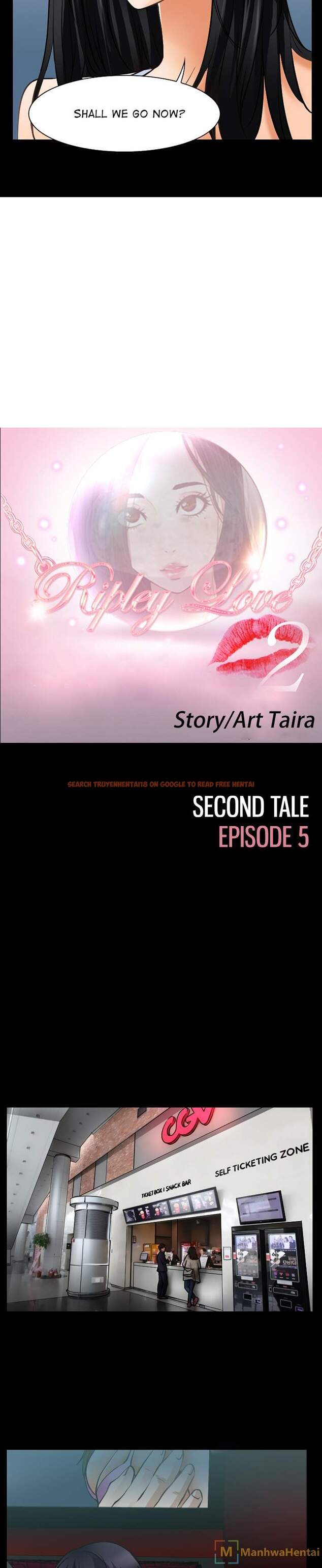 Read Hentai Image 2 427 in comic Ripley Love - Chapter 29 - hentaitnt.net