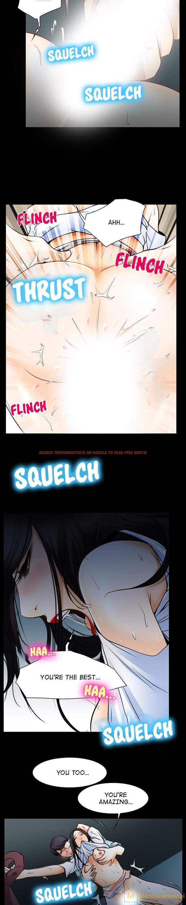 Read Hentai Image 20 427 in comic Ripley Love - Chapter 29 - hentaitnt.net