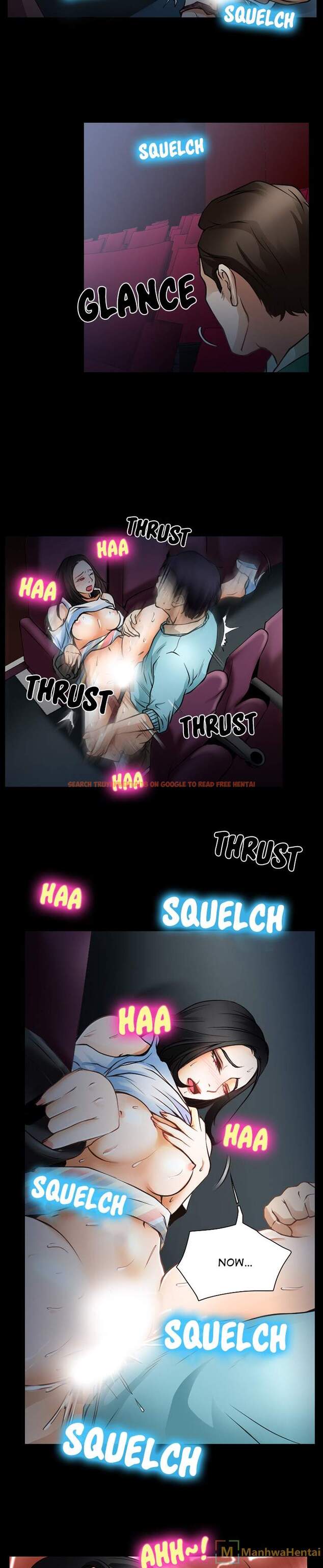 Read Hentai Image 21 427 in comic Ripley Love - Chapter 29 - hentaitnt.net