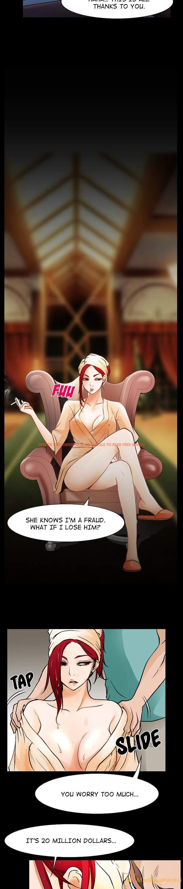 Read Hentai Image 25 427 in comic Ripley Love - Chapter 29 - hentaitnt.net