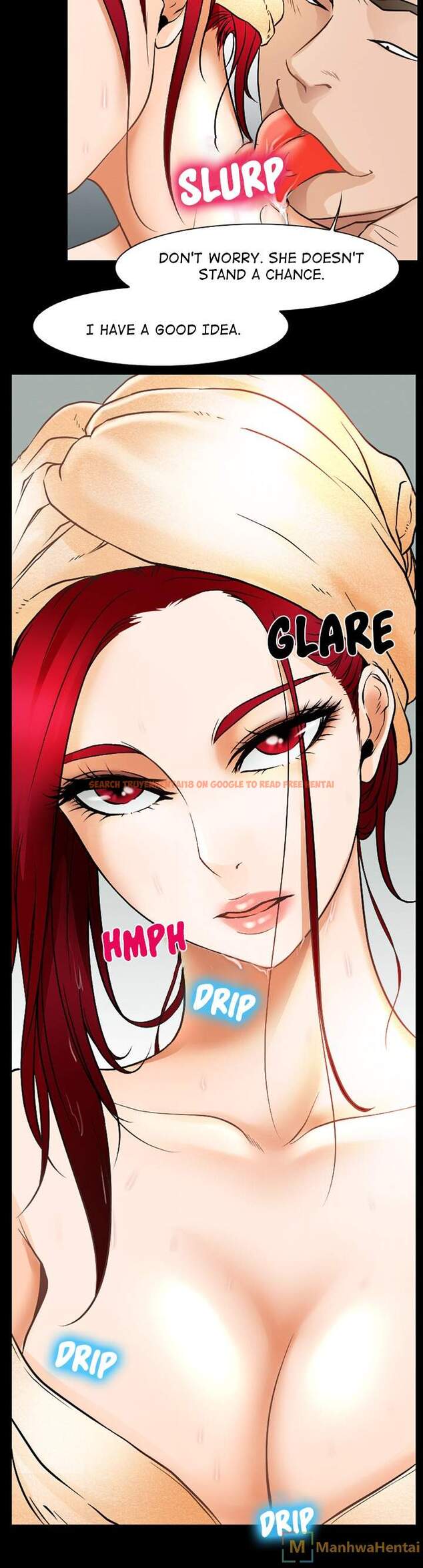 Read Hentai Image 26 427 in comic Ripley Love - Chapter 29 - hentaitnt.net